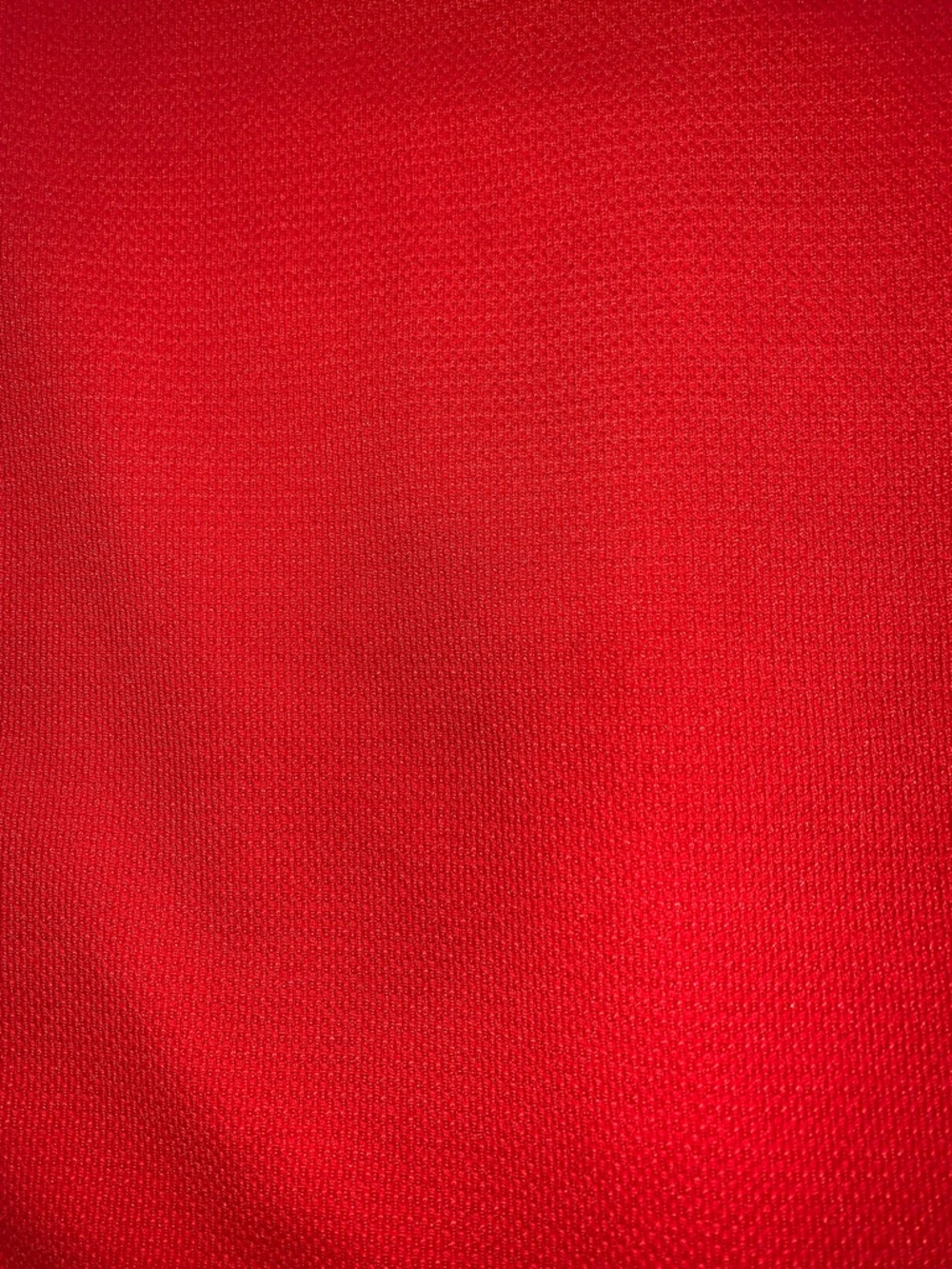 Zara Women’s Red Ruffle Hem Square Neck Drop Skirt Sleeveless Mini Dress Medium - Picture 7 of 10